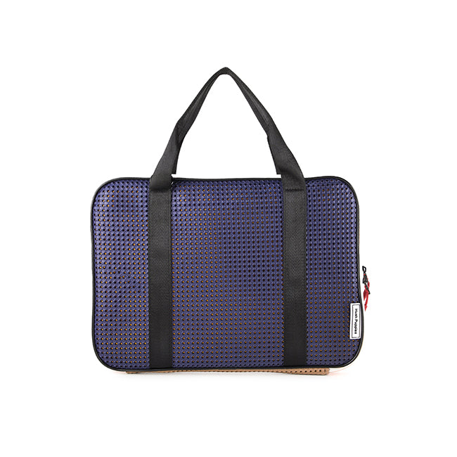 Laptop Bag Watson Laptop Sleeve In Red/Navy