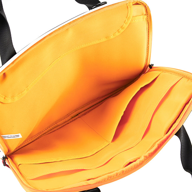 Laptop Bag Watson Laptop Sleeve In Red/Navy