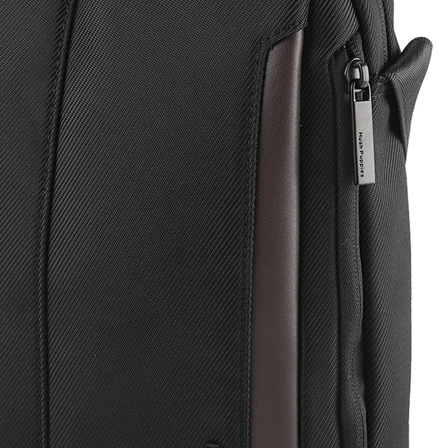 Westley Sling Bag In Black