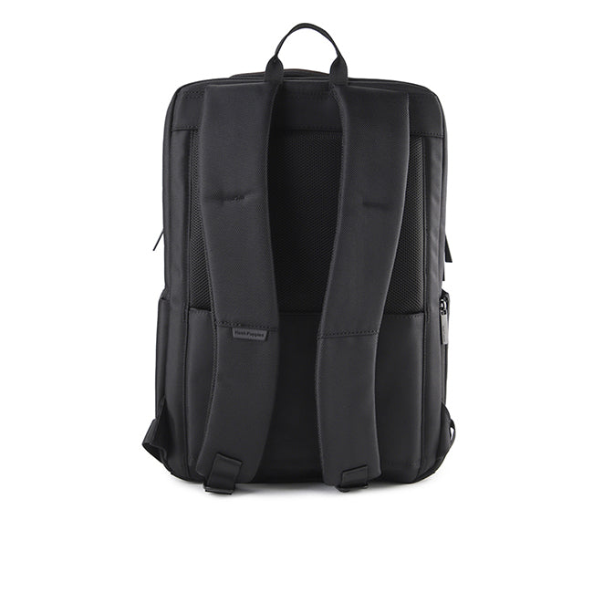 Westley Backpack In Black