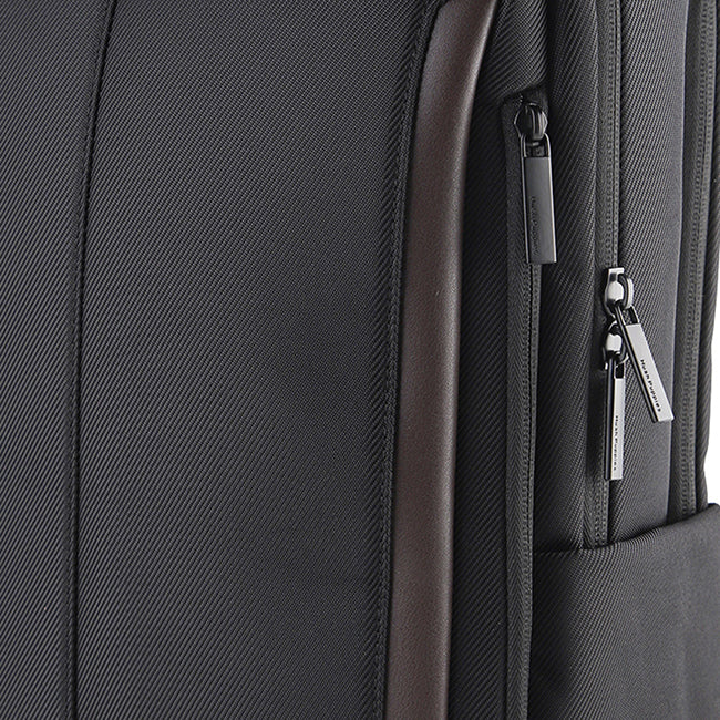 Westley Backpack In Black