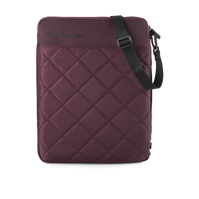 Wiley Laptop Sleeve
