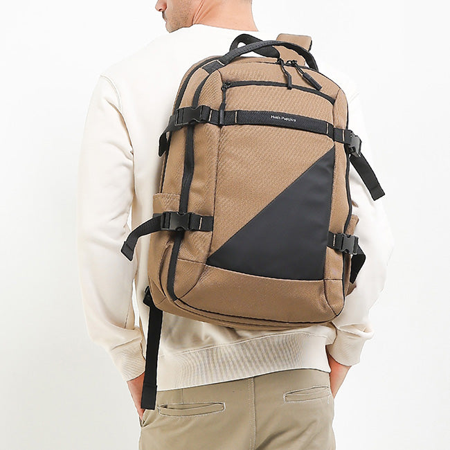 Tanner Backpack In Brown