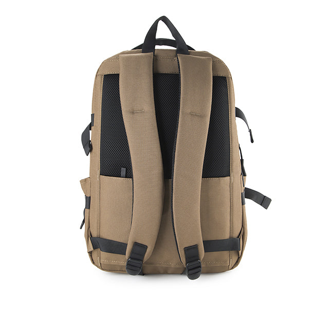 Tanner Backpack In Brown