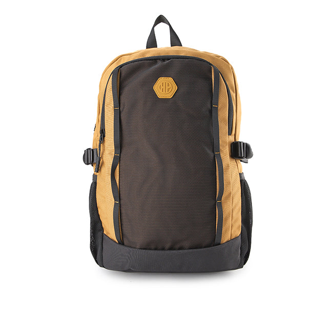 Holiday Backpack 2 T Organizer In Tan