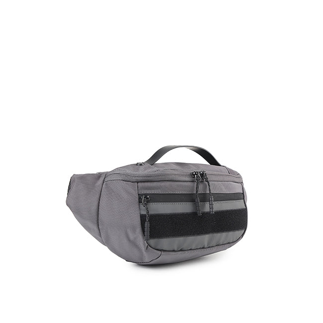 Jolly Waist Bag In Grey