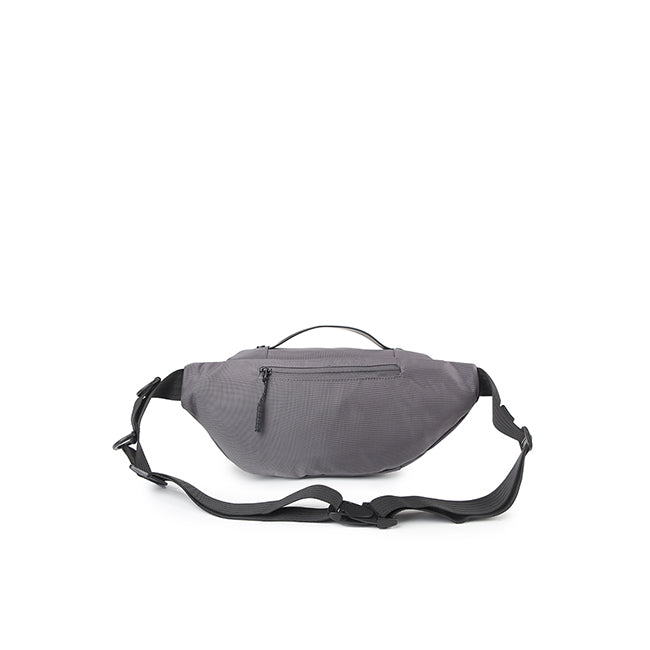 Jolly Waist Bag In Grey