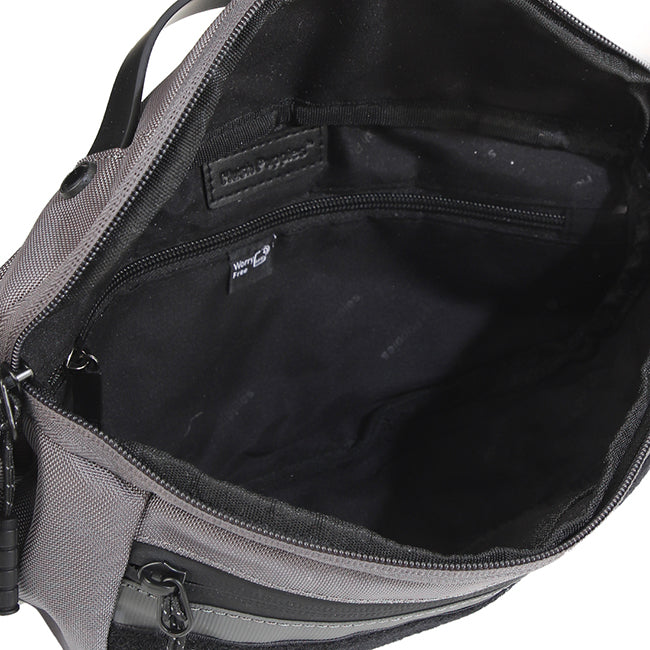 Jolly Waist Bag In Grey