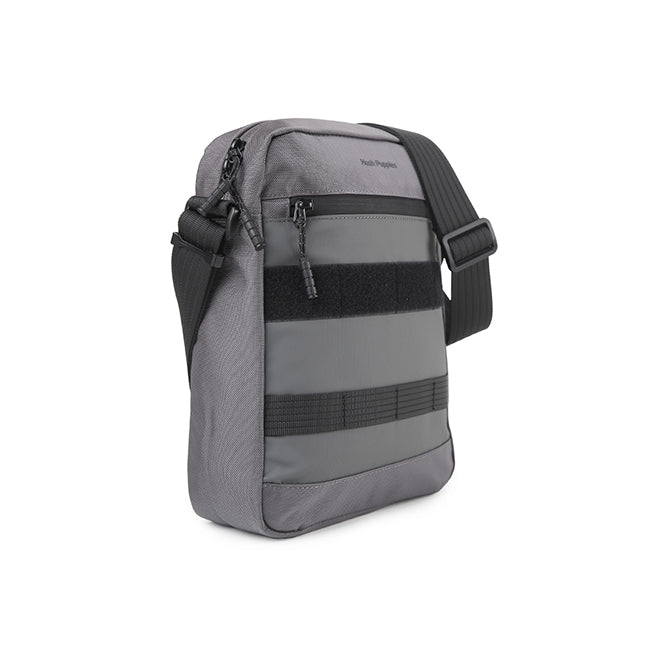 Jolly Sling Bag In Grey