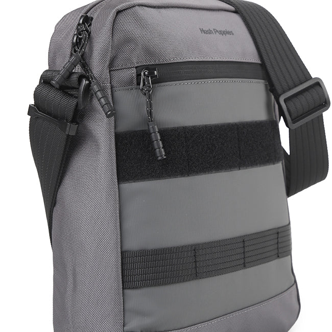 Jolly Sling Bag In Grey