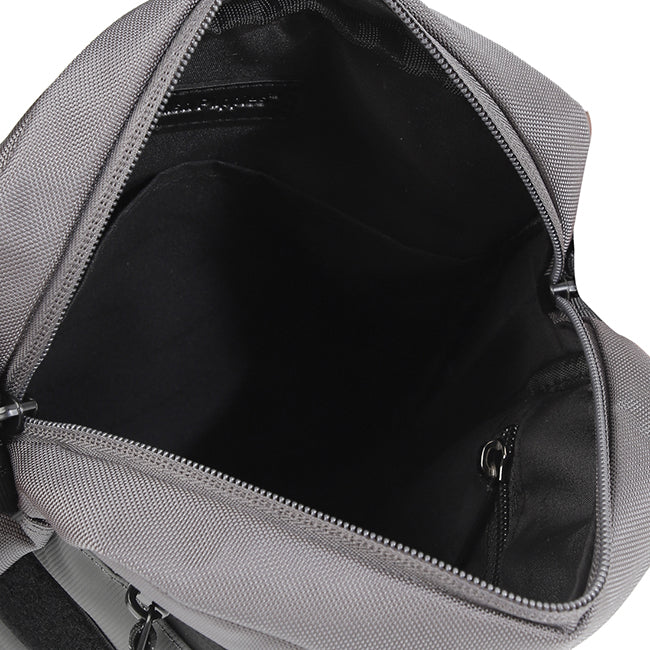 Jolly Sling Bag In Grey