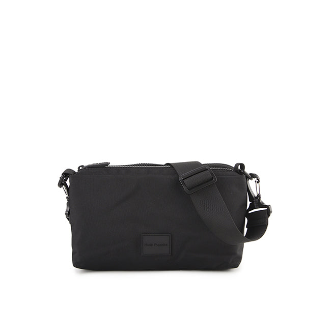 Zenith Sling Bag - S In Black