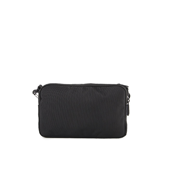 Zenith Sling Bag - S In Black