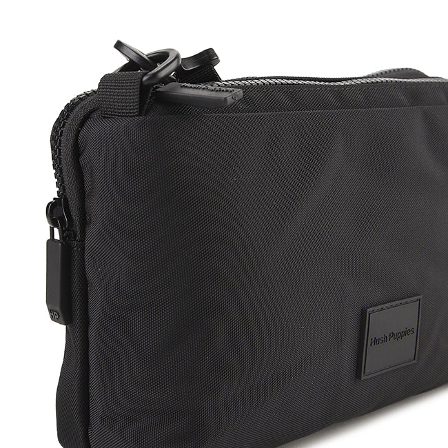 Zenith Sling Bag - S In Black