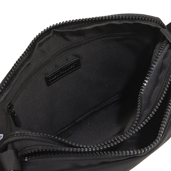 Zenith Sling Bag - S In Black