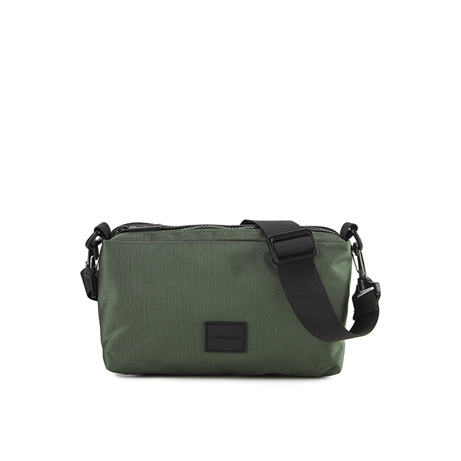 Zenith Sling Bag - S In Green