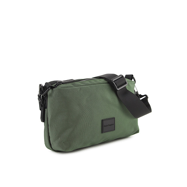 Zenith Sling Bag - S In Green