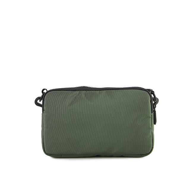 Zenith Sling Bag - S In Green