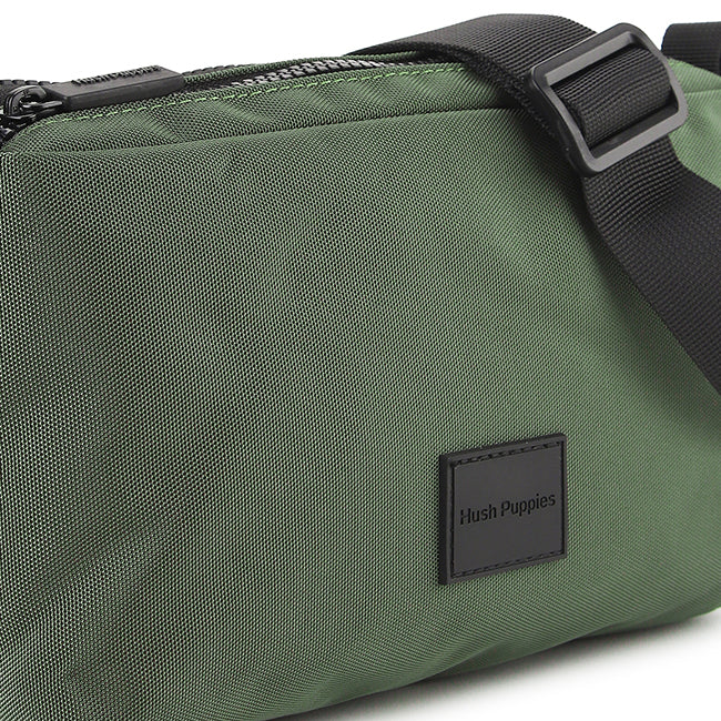 Zenith Sling Bag - S In Green