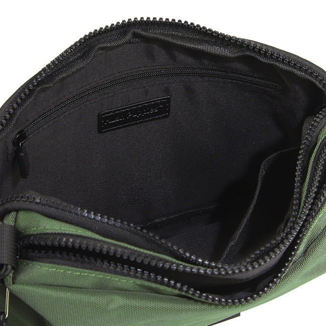 Zenith Sling Bag - S In Green