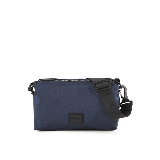 Zenith Sling Bag - S In Navy