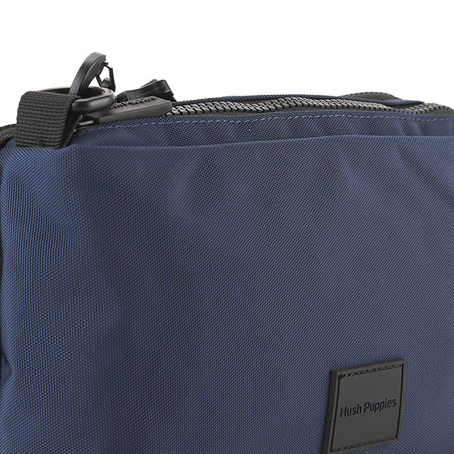 Zenith Sling Bag - S In Navy
