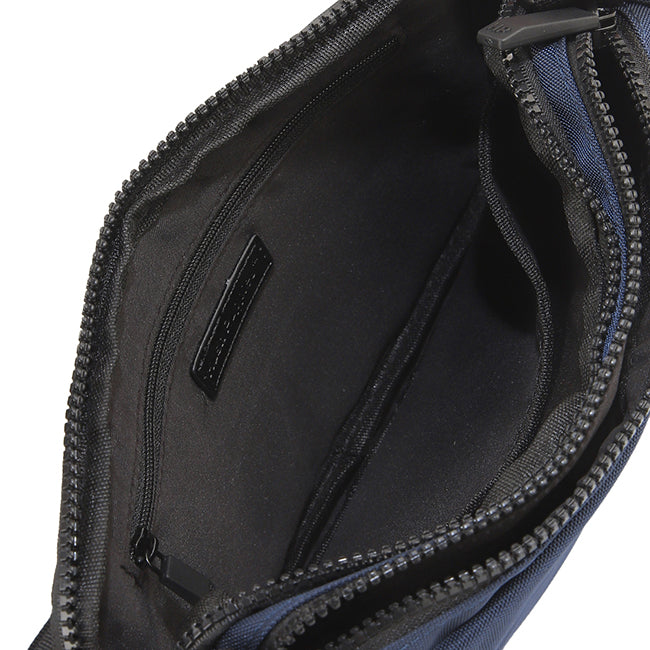 Zenith Sling Bag - S In Navy