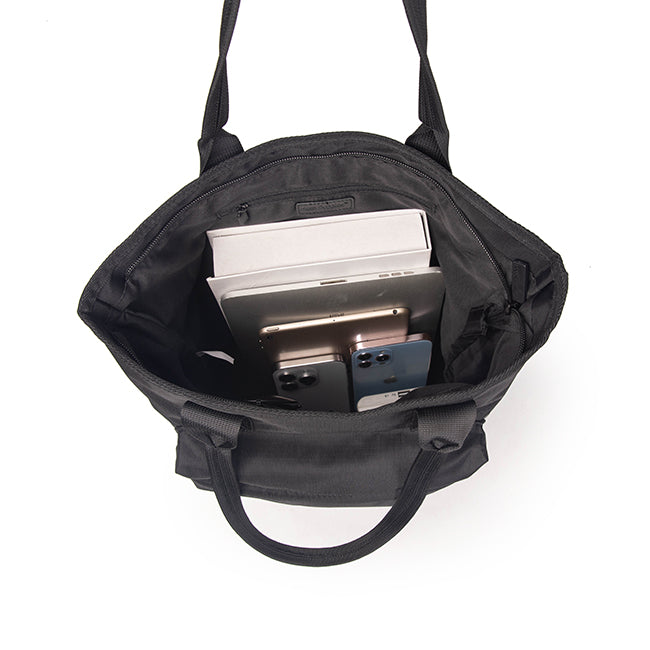 Yoseph Tote Bag In Black