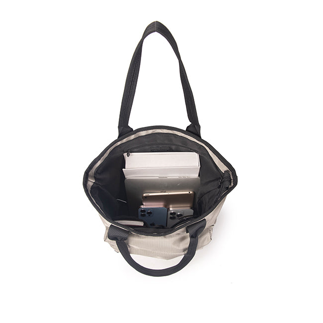 Yoseph Tote Bag In Grey