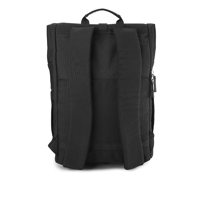 Zuko Backpack In Black