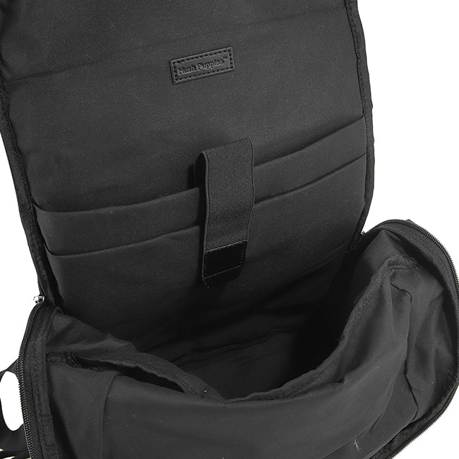 Zuko Backpack In Black