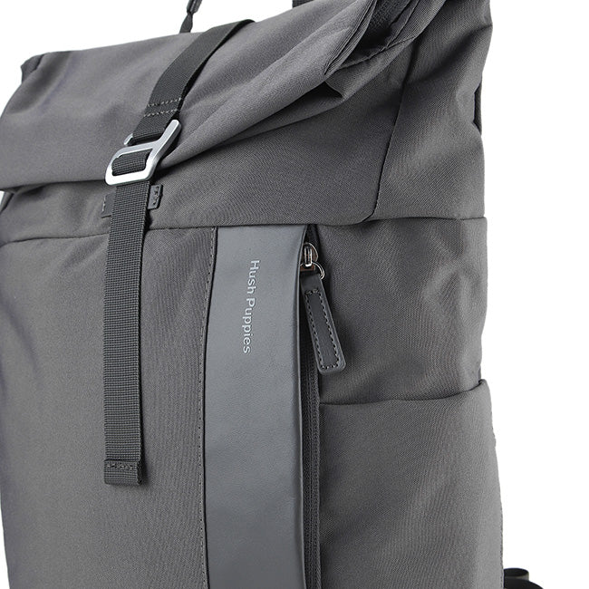 Zuko Backpack In Grey