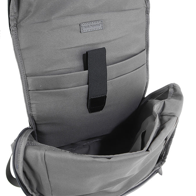 Zuko Backpack In Grey