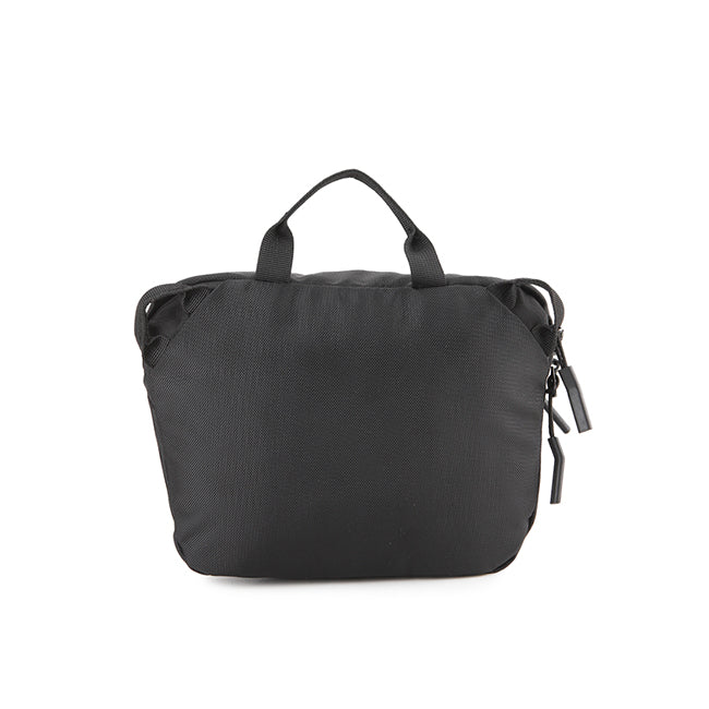 Zinc Sling Bag - S In Black