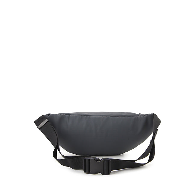 Zack Waist Bag In Grey