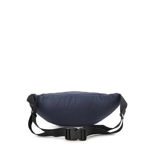 Zack Waist Bag In Navy