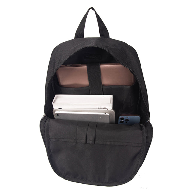 Yona Backpack In Black