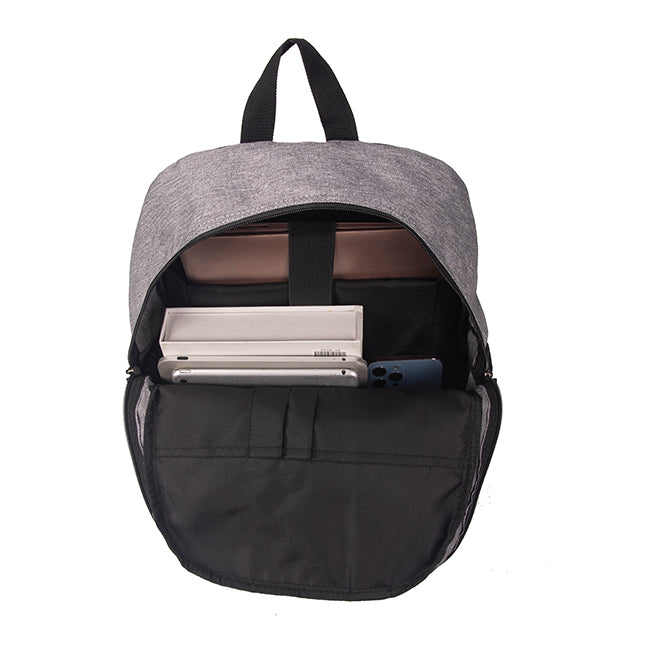 Yona Backpack In Grey