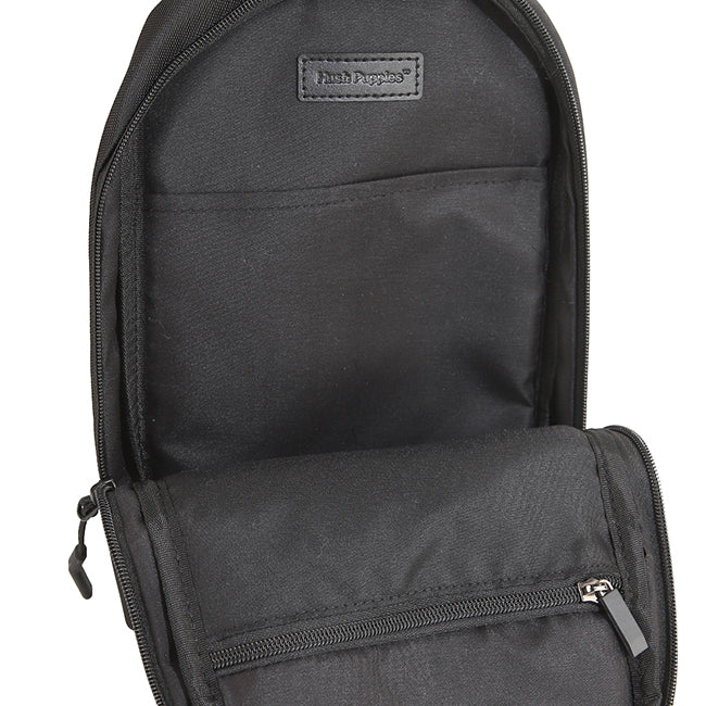 Hush Puppies Pria Zalie Chest Bag