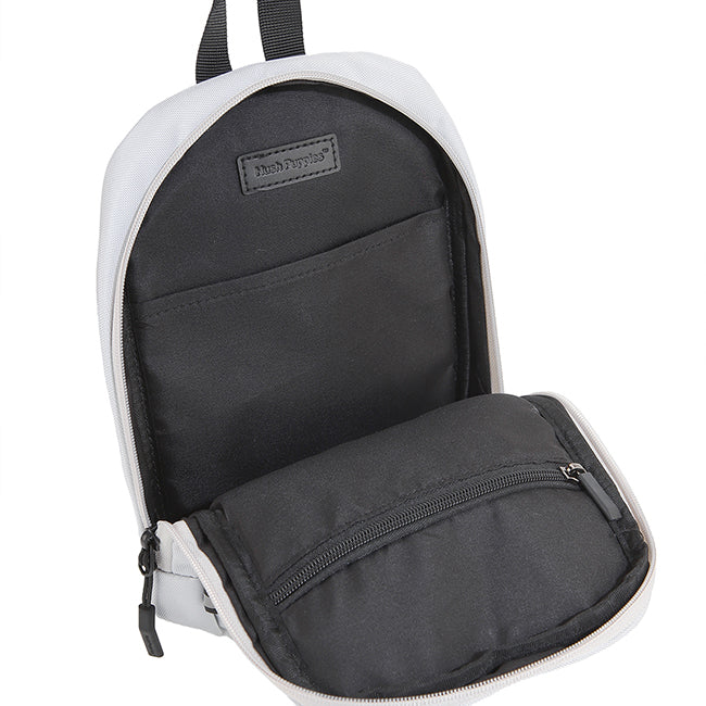 Hush Puppies Pria Zalie Chest Bag