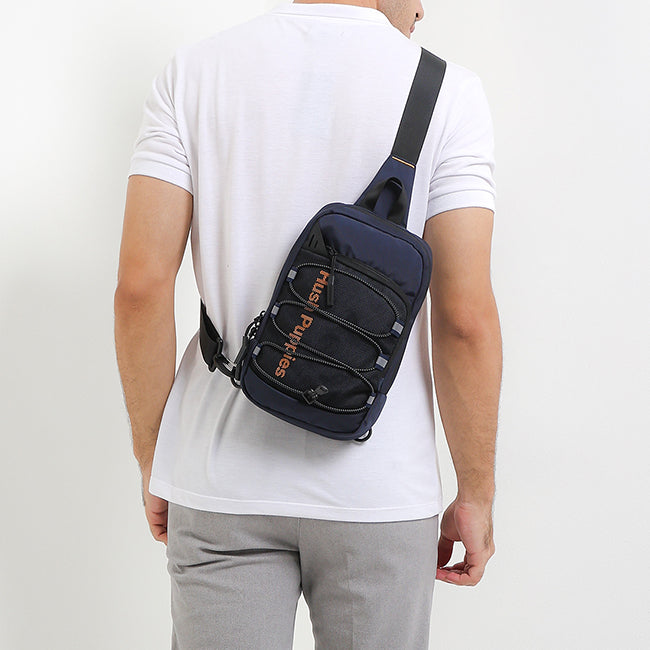 Hush Puppies Pria Zalie Chest Bag