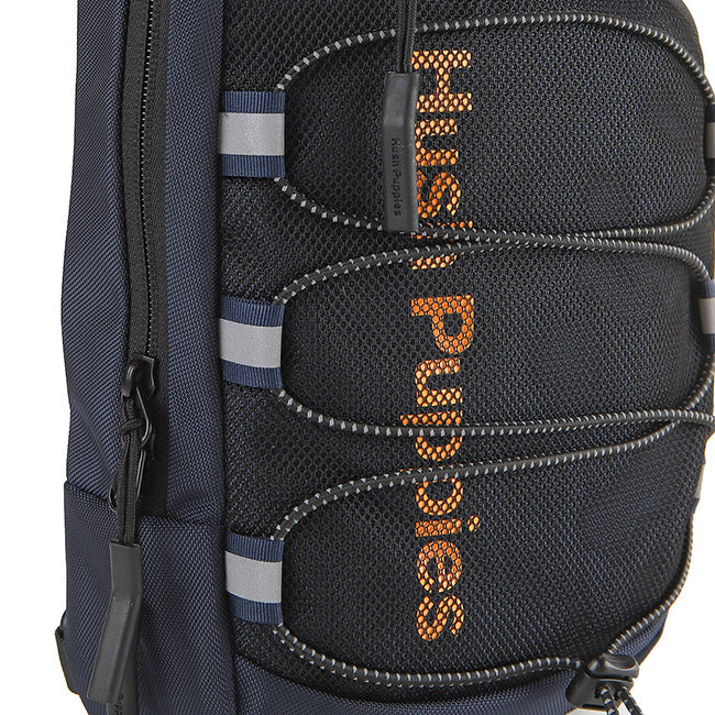 Hush Puppies Pria Zalie Chest Bag