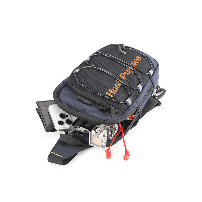 Hush Puppies Pria Zalie Chest Bag