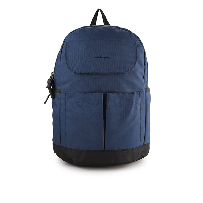Hush Puppies Pria Yovani Backpack - B
