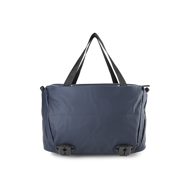 Zariah Messenger Bag In Navy