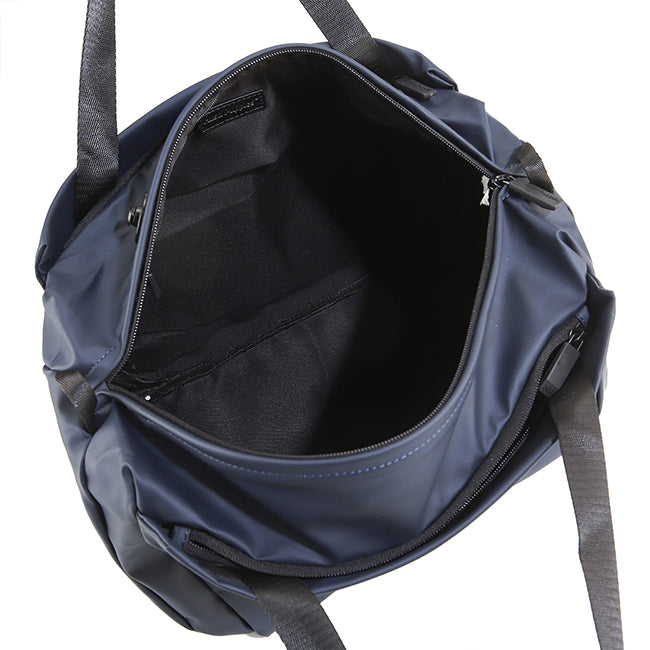 Zariah Messenger Bag In Navy