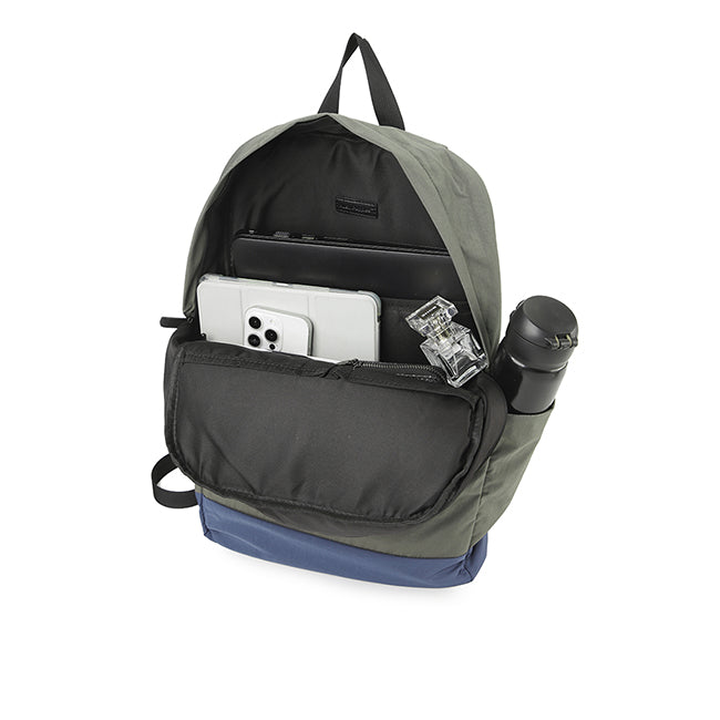 Darrel Backpack - B