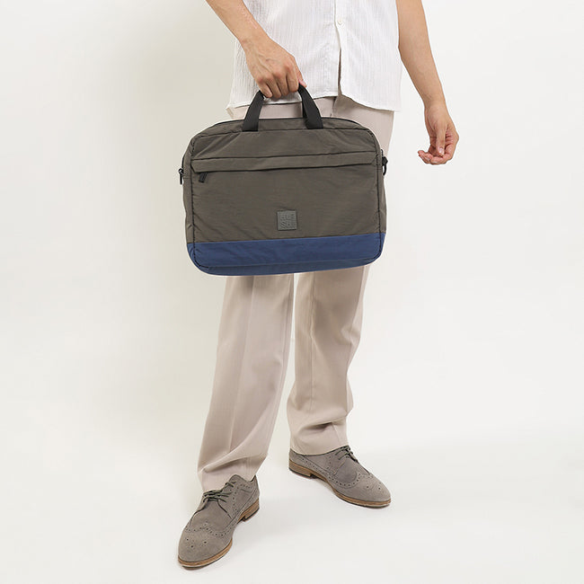 Darrel Document Bag