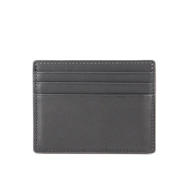 Card Holder Bonnie Card H In Dark Grey
