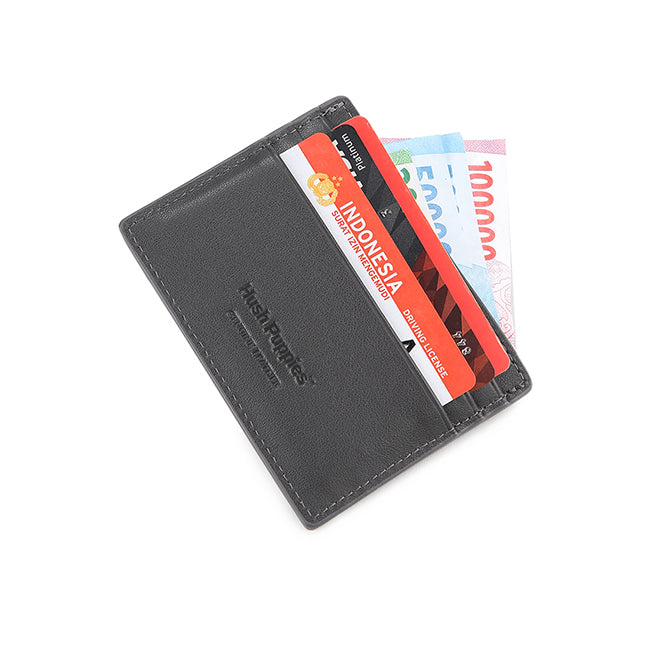 Card Holder Bonnie Card H In Dark Grey